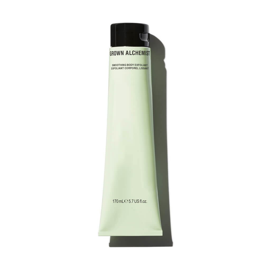 Grown Alchemist Smoothing Body Exfoliant 170ml